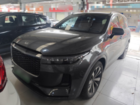 理想汽车 理想ONE 2021款 增程6座版