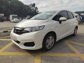 本田 飞度 2018款 1.5L CVT舒适版