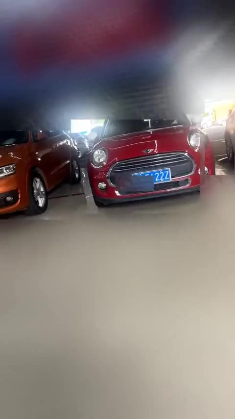 别克GL8 2021款 陆上公务舱 652T 豪华型讲解2