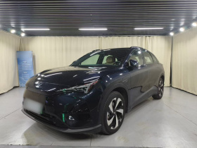 ARCFOX极狐 极狐 阿尔法T5(ARCFOX αT5) 2025款 520 MAX