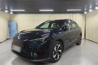 ARCFOX极狐 极狐 阿尔法T5(ARCFOX αT5) 2025款 520 MAX