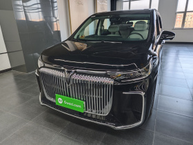 岚图汽车 岚图梦想家 2025款 PHEV 四驱卓越鲲鹏版