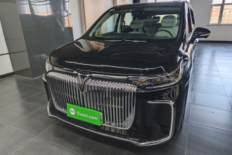 岚图汽车 岚图梦想家 2025款 PHEV 四驱卓越鲲鹏版