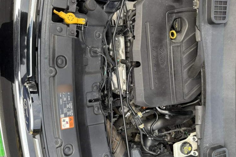 福特 翼虎 2015款 1.5L GTDi 两驱风尚型局部细节24