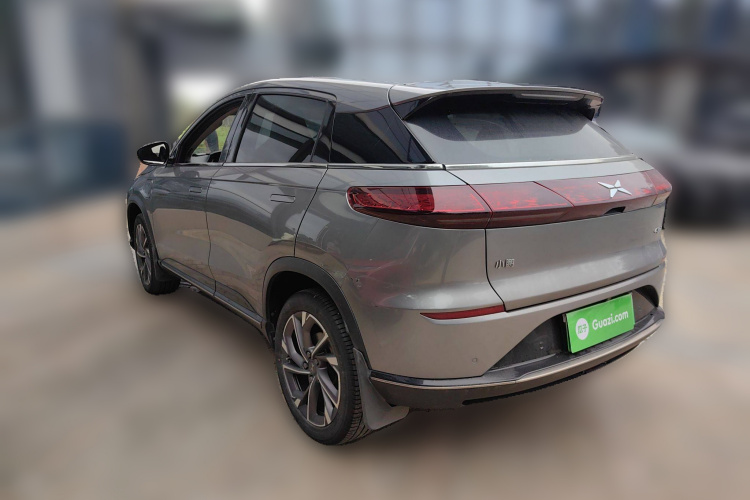 小鹏G3 2021款 G3i 520G+车身外观6003