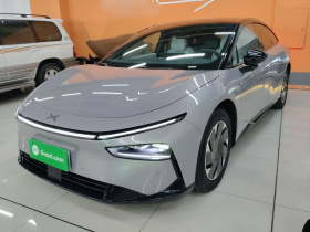 小鹏P7+ 2024款 长续航 Max