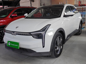 哪吒汽车 哪吒U 2020款 520 U享