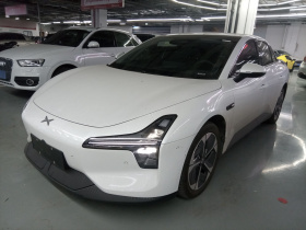 小鹏MONA M03 2024款 515 长续航