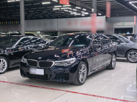 宝马6系GT 2020款 630i M运动套装