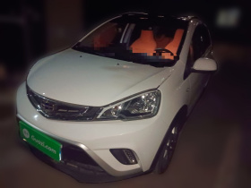 吉利汽车 远景X1 2017款 1.3L 自动乐趣版