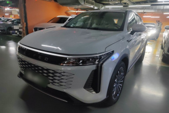 星途 瑶光C-DM 2024款 1.5T 长续航Pro