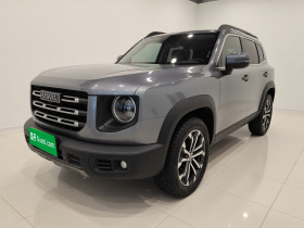 哈弗大狗 2022款 1.5T DCT两驱边牧版