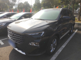 福特 领睿 2023款 EcoBoost 170 畅领型