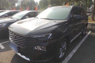 福特 领睿 2023款 EcoBoost 170 畅领型