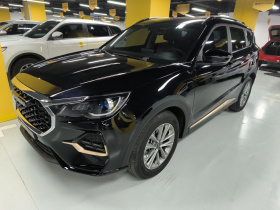 捷途X70 2024款 1.5T DCT荣耀PRO 7座