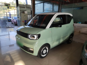 五菱汽车 宏光MINIEV 2022款 马卡龙臻享款 磷酸铁锂