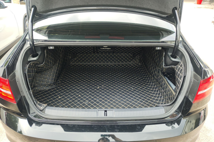 大众 迈腾 2019款 330TSI DSG 豪华型 国VI局部细节23