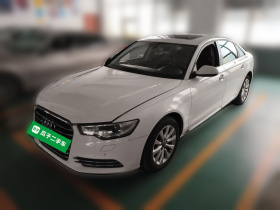 奥迪A6L 2014款 30 FSI 技术型