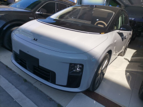 理想汽车 理想i8 2025款 标准版