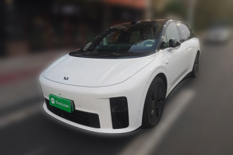 理想汽车 理想i6 2025款 两驱标准型