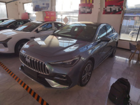 吉利银河 银河星耀6 2026款 125km探索+版