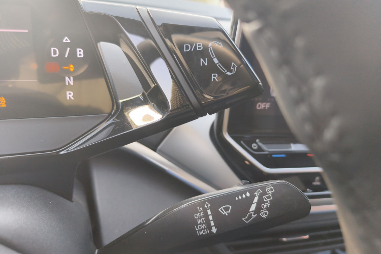 大众 ID.4 CROZZ 2024款 PRIME局部细节18