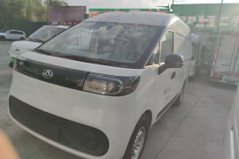 上汽大通MAXUS 大拿V1 2023款 V1 短轴高顶（43kWh）