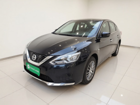 日产 轩逸 2019款 经典 1.6XE CVT舒适版