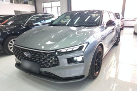 福特 蒙迪欧 2022款 EcoBoost 245 豪华型