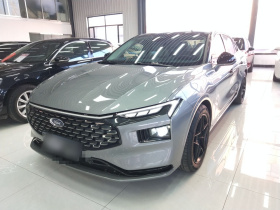 福特 蒙迪欧 2022款 EcoBoost 245 豪华型