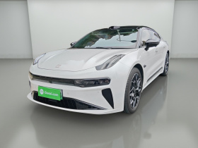 极氪001 2025款 WE版 95kWh 四驱