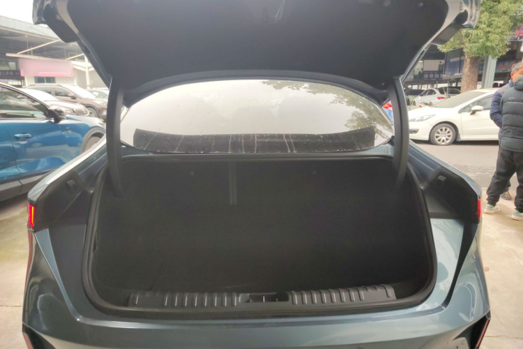 领克07 2024款 EM-P 126长续航 Ultra局部细节23