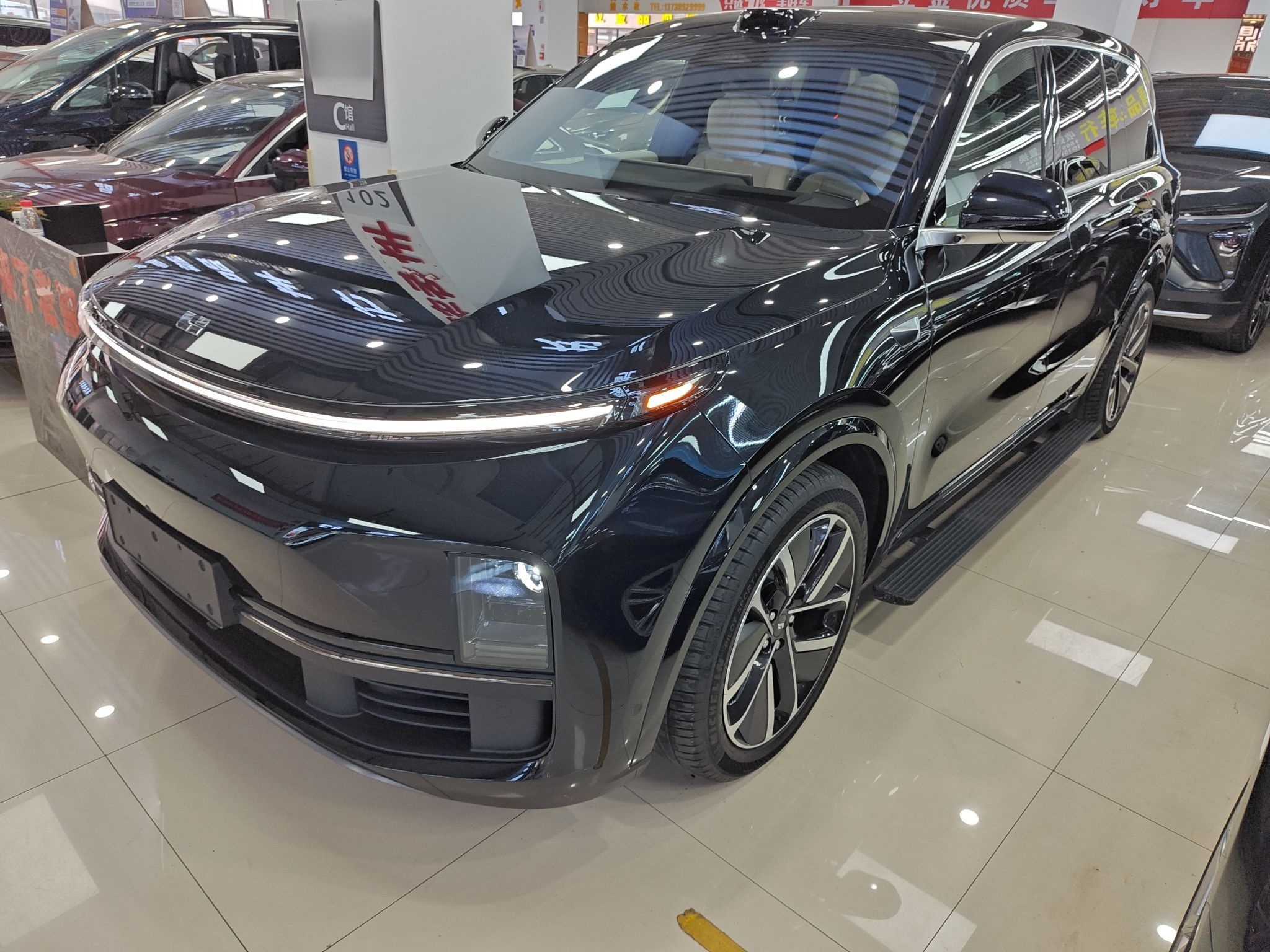 丰田 FJ 酷路泽 2018款 4.0L 非中规