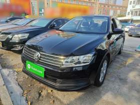 大众 朗逸 2017款 1.6L 自动风尚版