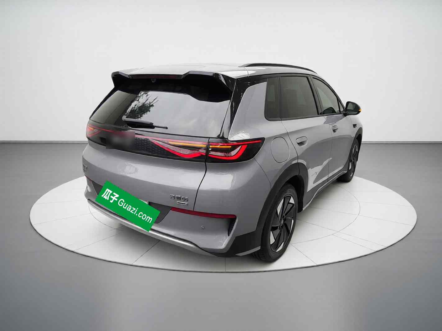 比亚迪 海狮05 EV 2025款 520KM旗舰智航版(5)