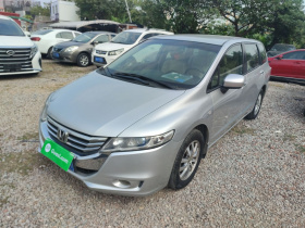 本田 奥德赛 2013款 2.4L 舒适版