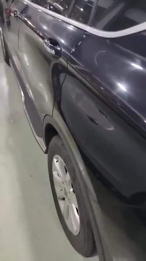 别克 昂科威 2020款 20T 两驱豪华型讲解1