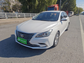 长安 睿骋CC 2018款 1.5T 自动典雅型 国V