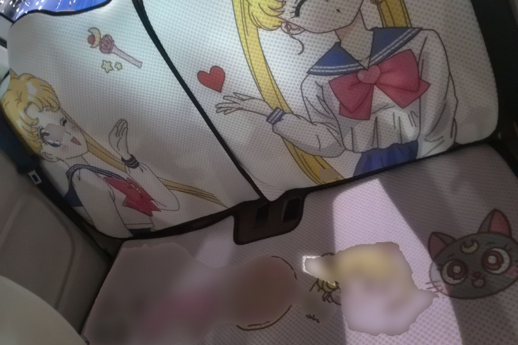 五菱汽车 宏光MINIEV 2024款 第三代 215km 进阶版中控内饰21