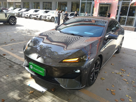 深蓝汽车 深蓝SL03 2023款 200Max增程版