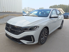 大众 朗逸 2024款 1.5L 自动星空五百万版