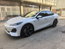 深蓝汽车 深蓝SL03 2023款 200Max增程版