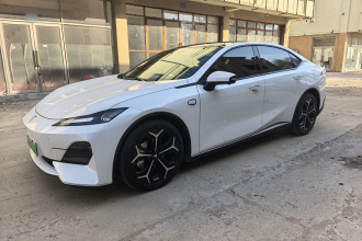 深蓝汽车 深蓝SL03 2023款 200Max增程版