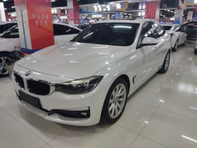 宝马3系GT 2018款 320i 时尚型