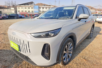 奇瑞 风云T9 2024款 120 长续航版舒适型 7座 磷酸铁锂