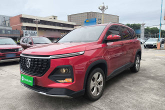 宝骏530 2020款 1.5T 手动舒适型 5座