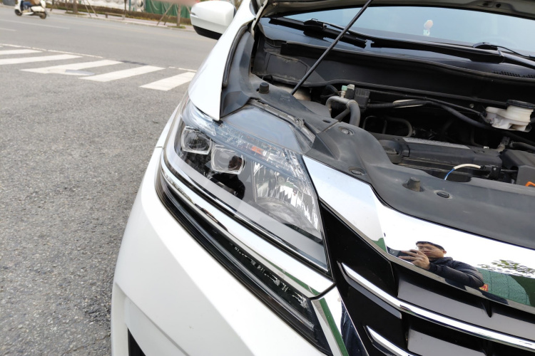 本田 艾力绅 2016款 2.4L 经典版车身外观6006