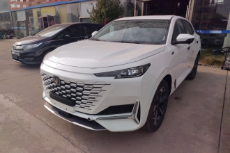 长安UNI-K 智电iDD 2024款 智电iDD 1.5T 135km智趣型