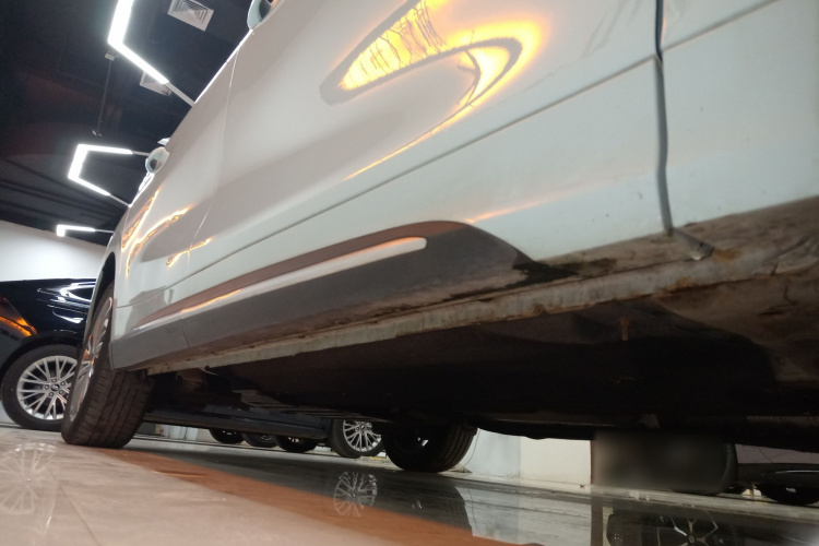 东风风行 风行游艇 2022款 1.5T DCT追风版局部细节9001