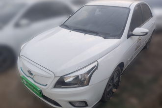 华骐300E 2017款 标准型